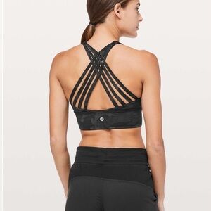 Lululemon Free To Be Moved Bra